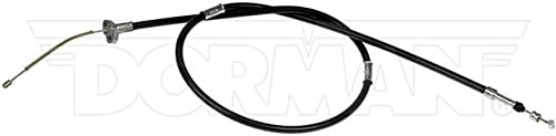 Dorman Oe Solutions C660045 Brake Cable