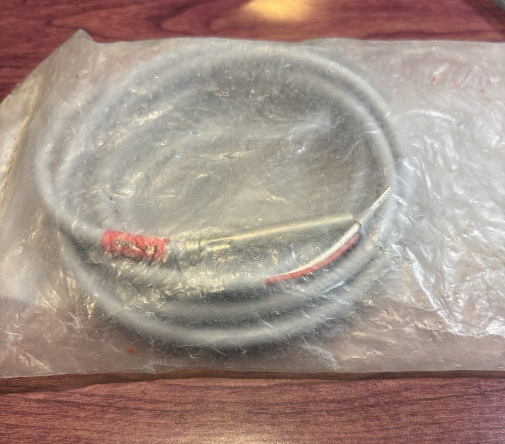 RESOL FRP6 Sensor - New & Sealed Pt1000 temperature sensor