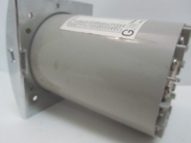 Eagle Signal Controls HG100 Timer Housing Socket Only