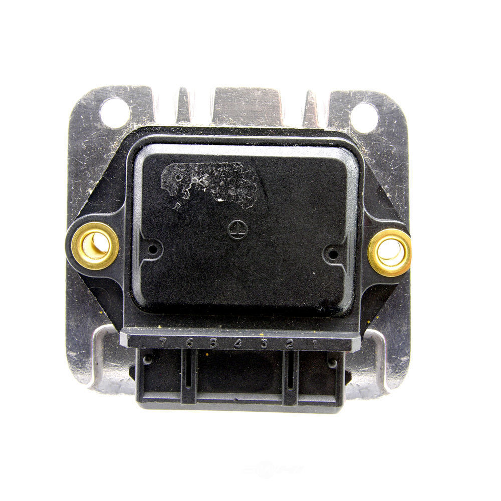 Ignition Control Module WVE 6H1020