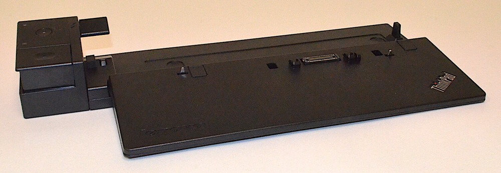 Lenovo Thinkpad Ultra Dock *Used* SD20A06041