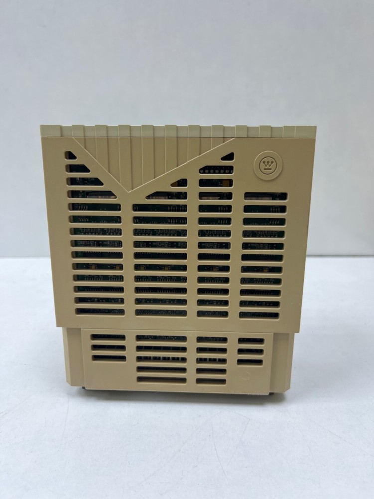 WESTINGHOUSE 1C31113G02 ANALOG INPUT MODULE