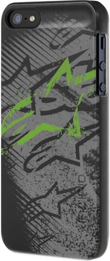 Open Box Alpinestars Apple iPhone 5 Drift Picks Cell Phone Case
