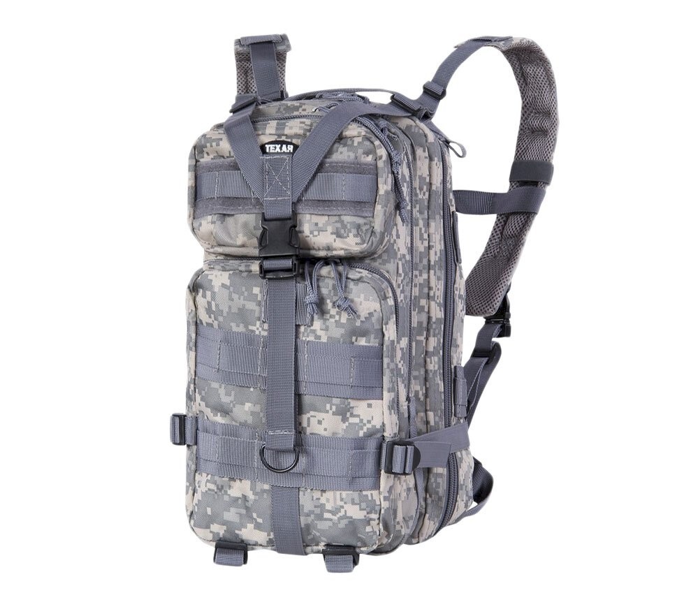 Universal Camouflage Pattern UCP Backpack / Assault Pack / Field Pack