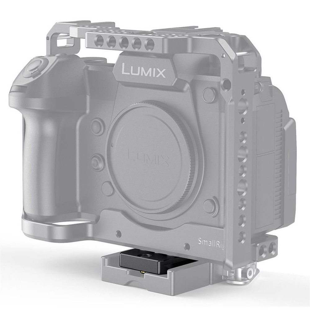 SmallRig Quick Release Plate, Arca-Type Compatible #2146B