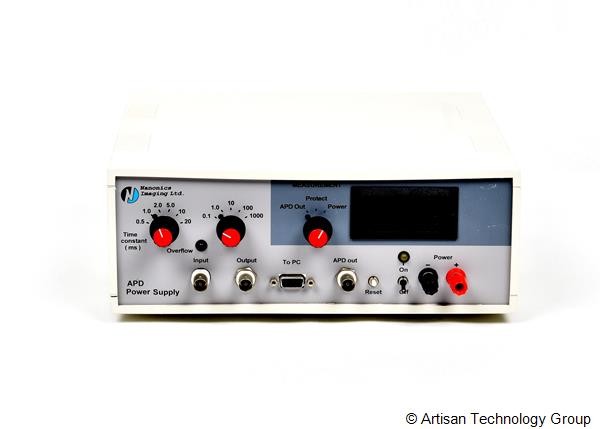 Nanonics Imaging APD Power Supply
