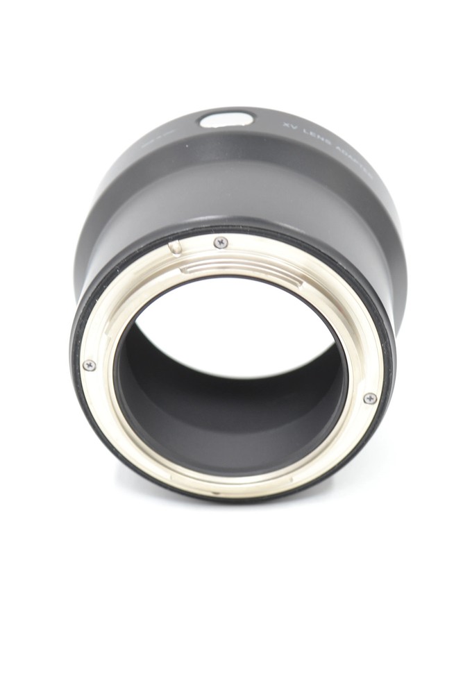 USED Hasselblad XV Lens Adapter