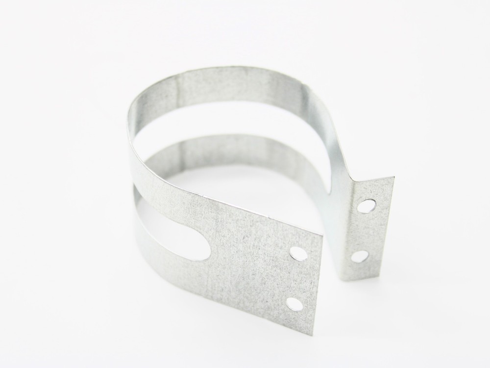 317739-302 Carrier Strap Dual Capacitor OEM 317739-302