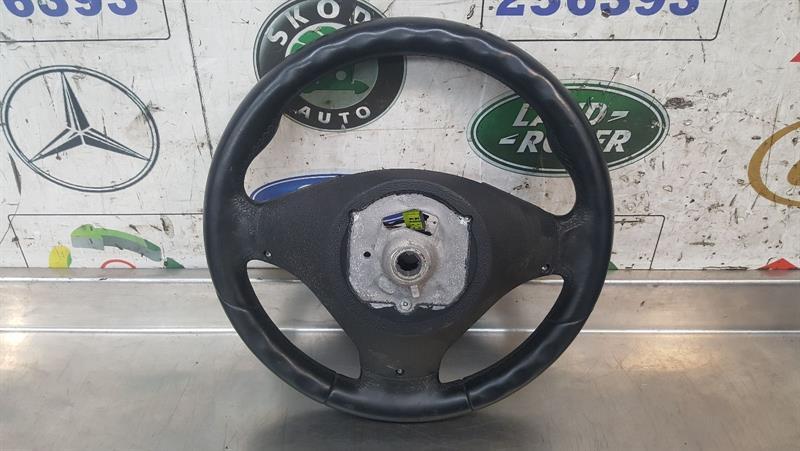 BMW X5 E70 2008-2012 STEERING WHEEL MULTIFUNCTION 9199424