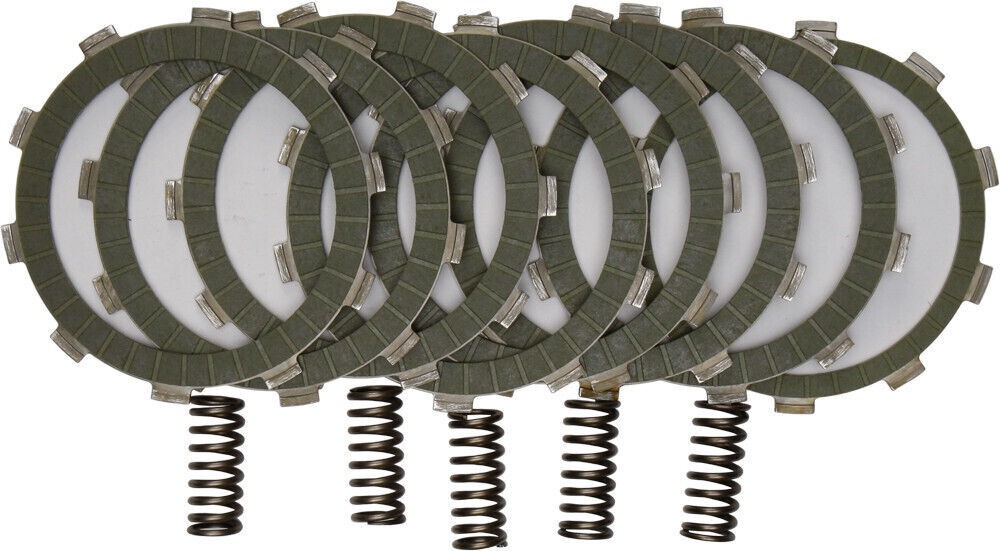 EBC SRC75 Street Racer Clutch Kit SRC75