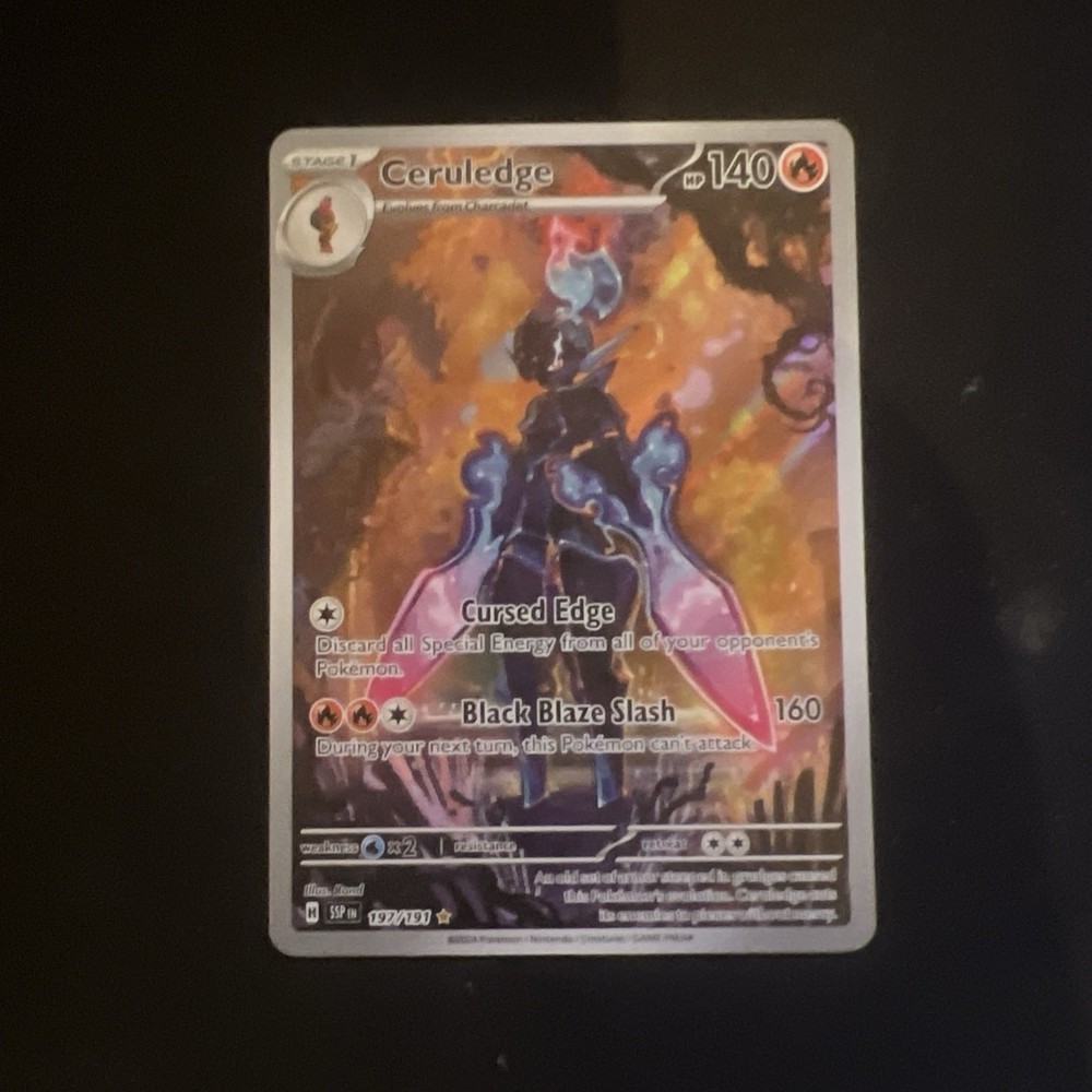 Pokémon Custom Mystery Packs Read Description