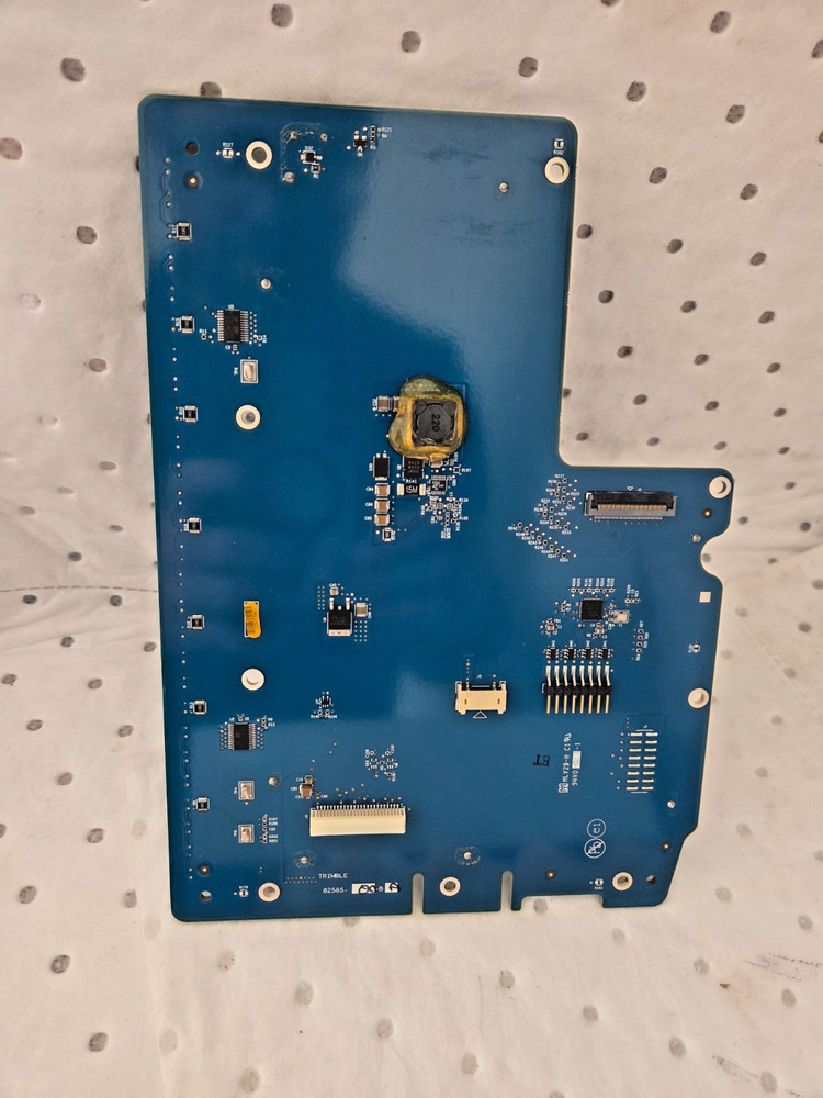 Trimble CFX-750 II PCBA LCD Board Framework P/N 82585-00S REV A