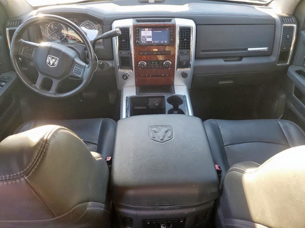 Rear View Mirror Automatic Dimming With Microphone Fits 10-17 CARAVAN 619720