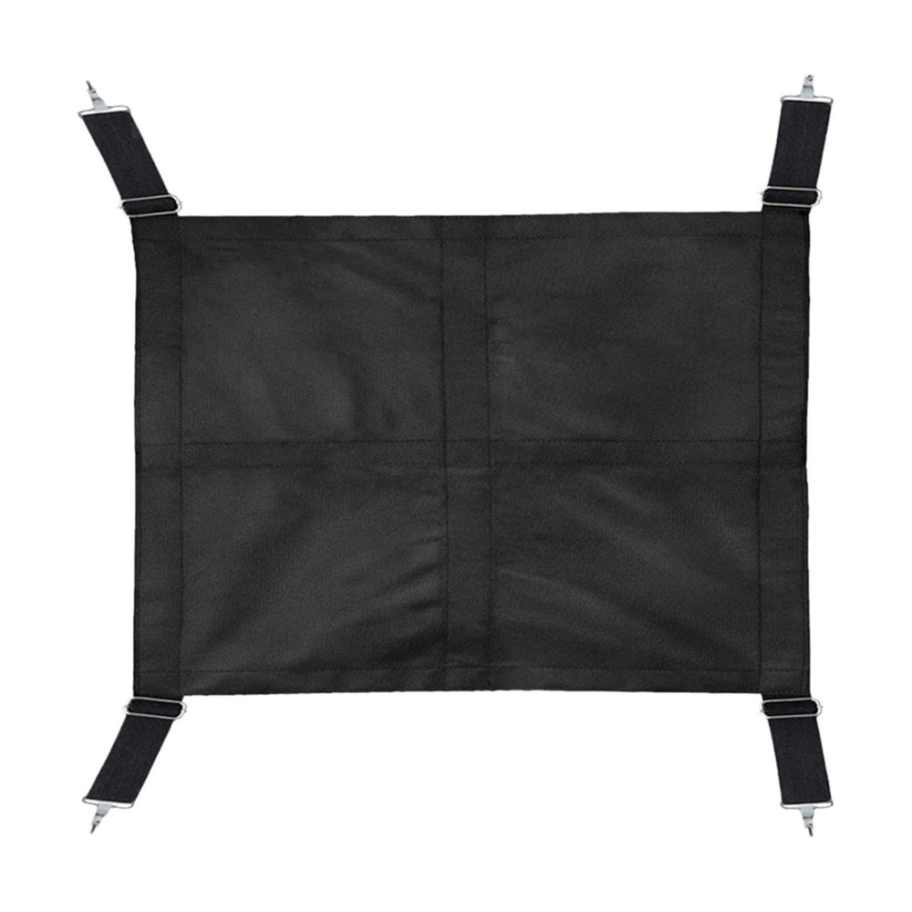 Stall Guard for Horse Adjustable Straps Easy Installment