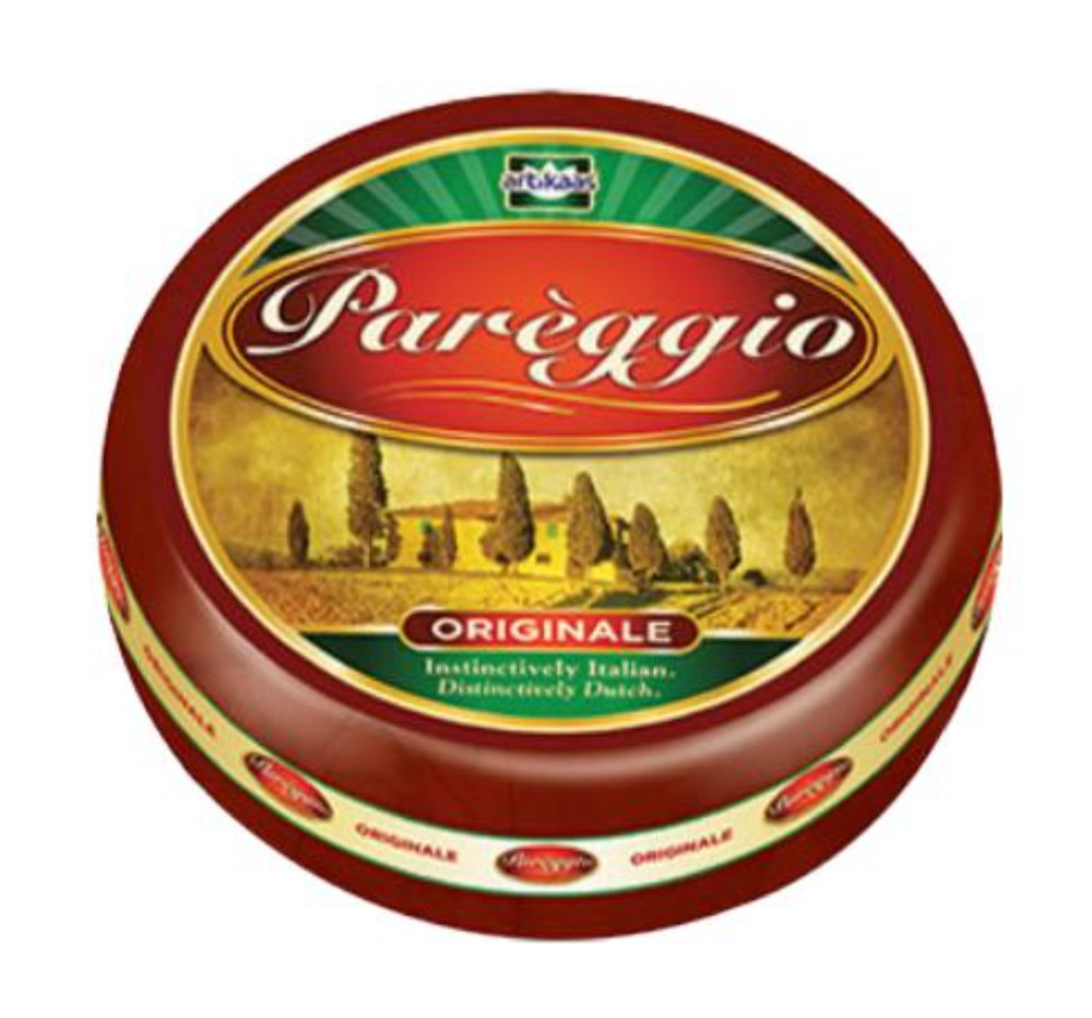 pareggio artikaas 1lb