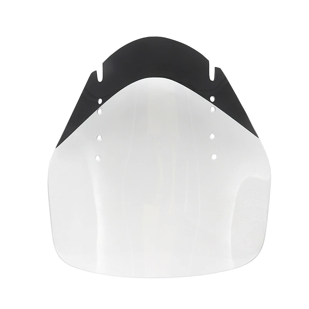 Front Windscreen Windshield Wind Deflector For Suzuki V-strom DL 650 2004-2011