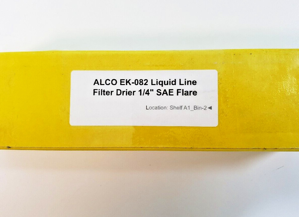 ALCO ALM 1FM2 Liquid/Moisture Indicator 1/4" SAE