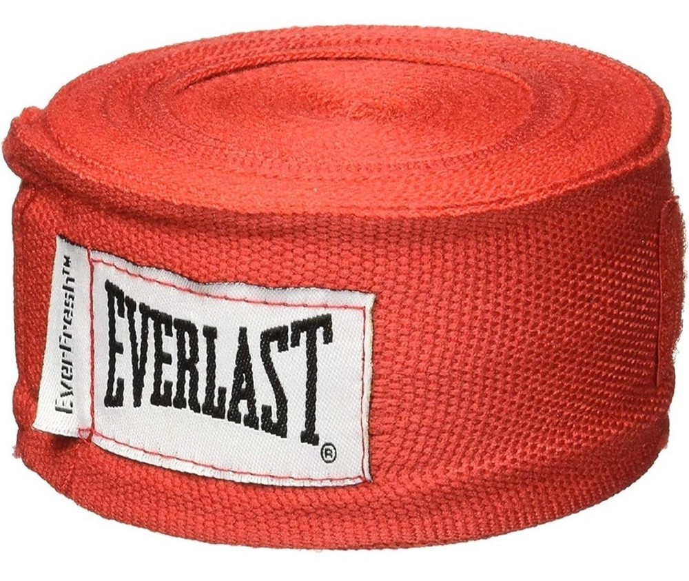 Everlast Hand Wraps 120