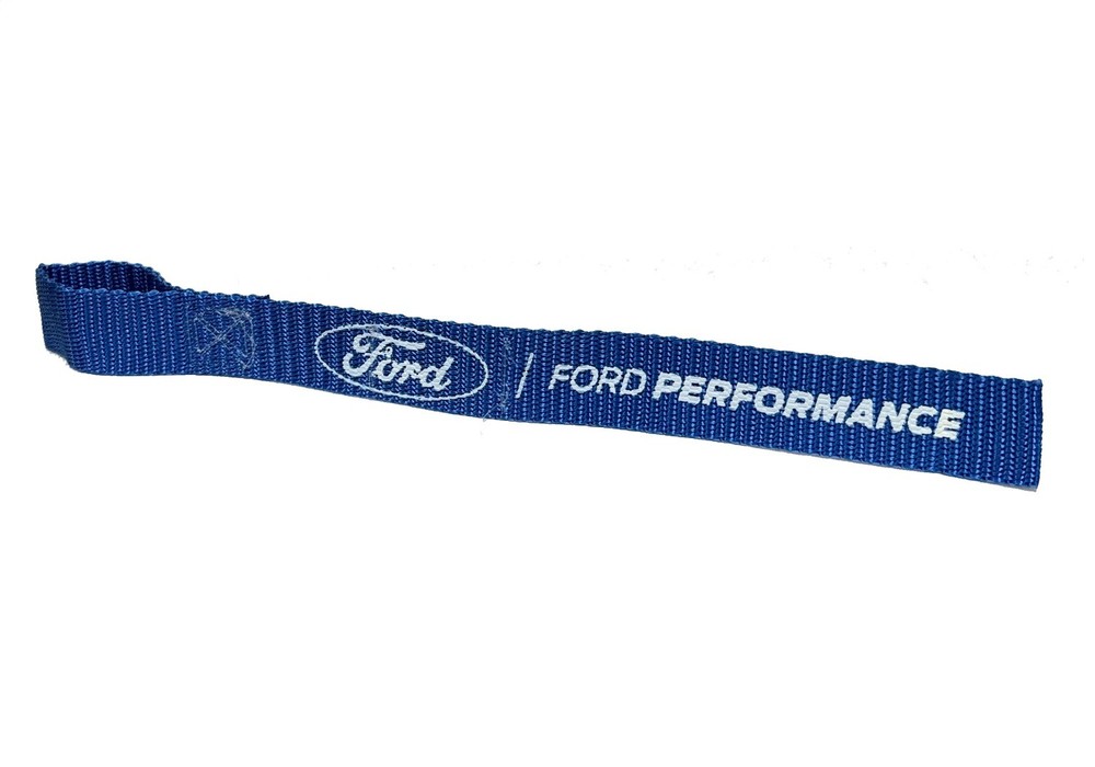 Ford Performance Parts M-1821-PS Winch Pull Strap