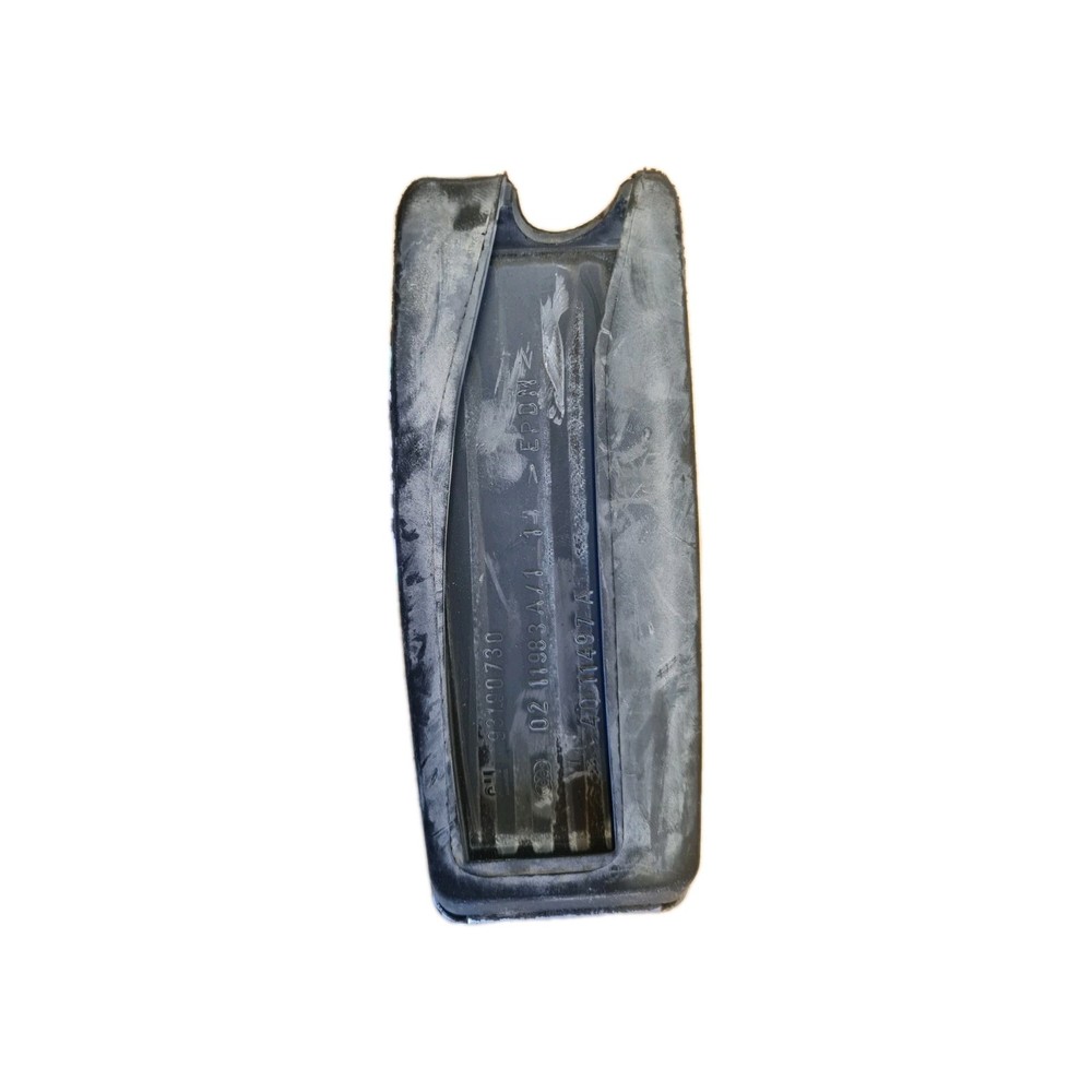 VAUXHALL CORSA D/E ACCELERATOR PEDAL COVER