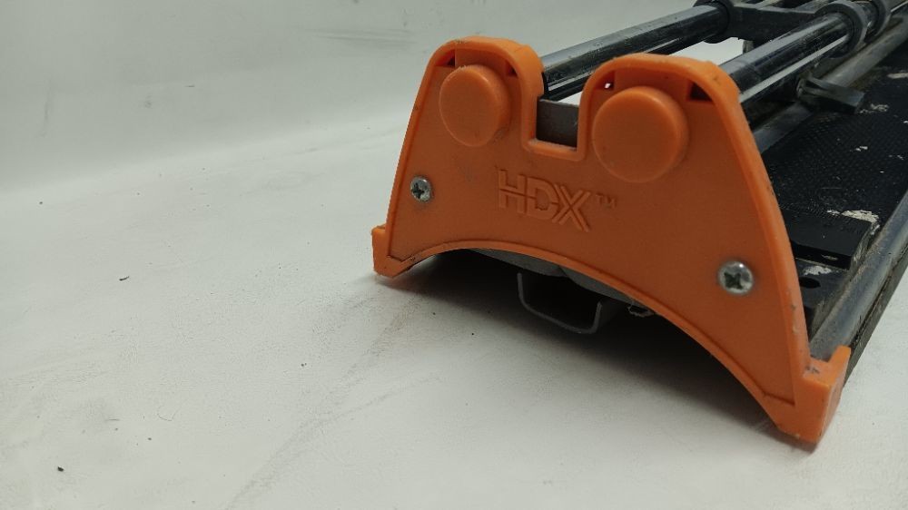 HDX 20" TILE CUTTER