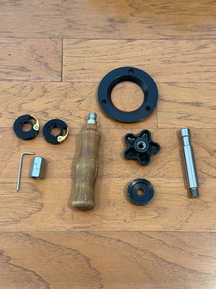MYT Works 3' Slider w/Custom Case
