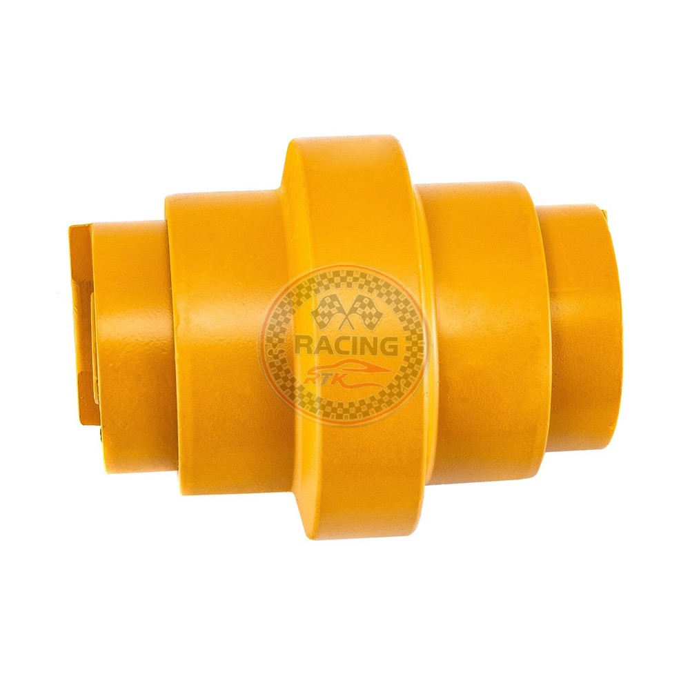 Bottom Roller For Fits CATERPILLAR CAT 302.4D Excavator Undercarriage