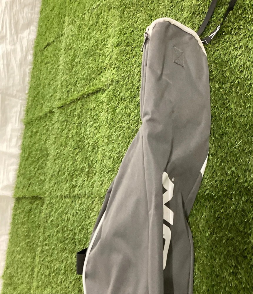 Used Easton Bat Bag