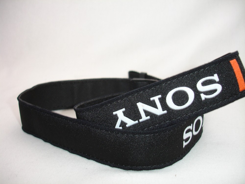 SONY a7c camera neck strap , Alpha 7c , GUC
