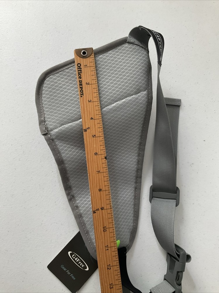 Running Hydration Belt Waist Secure Pockets Adjustable Bottle Holder G4FREE