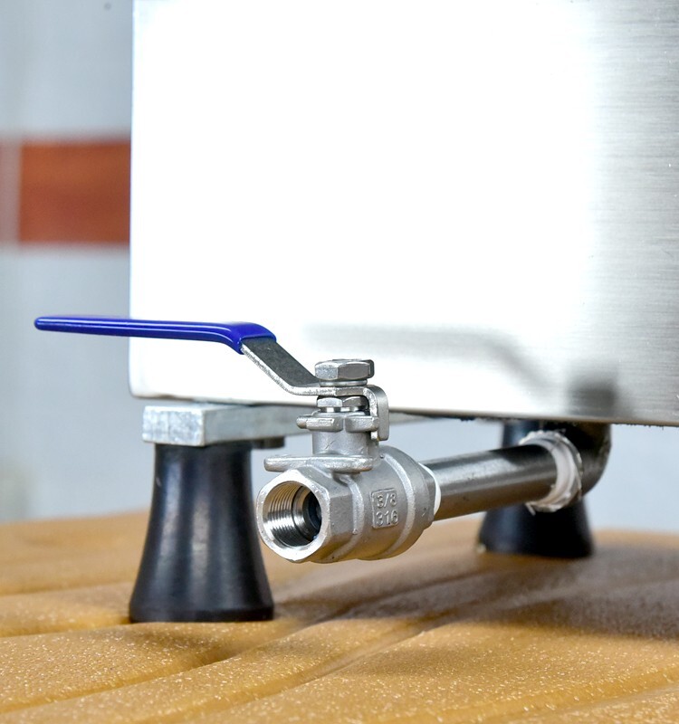 Kolice Automatic Donut Making Machine,Auto Doughnut Maker/Donuts Frying machine