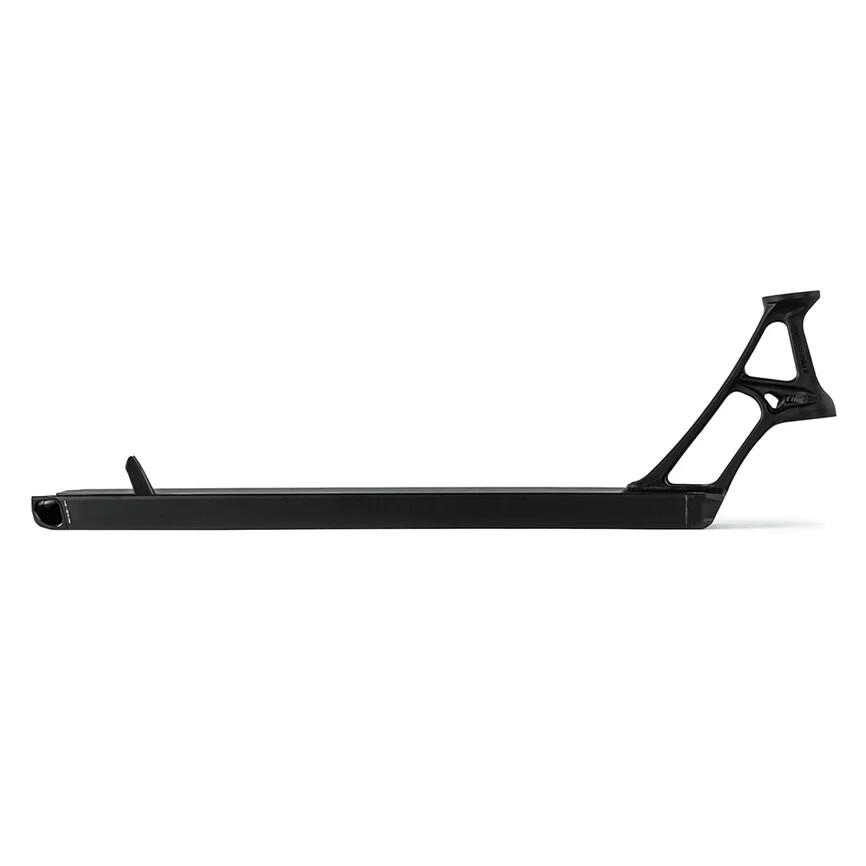 Ethic Pandemonium V2 Boxed Scooter Deck 22.8" (580mm) - Black