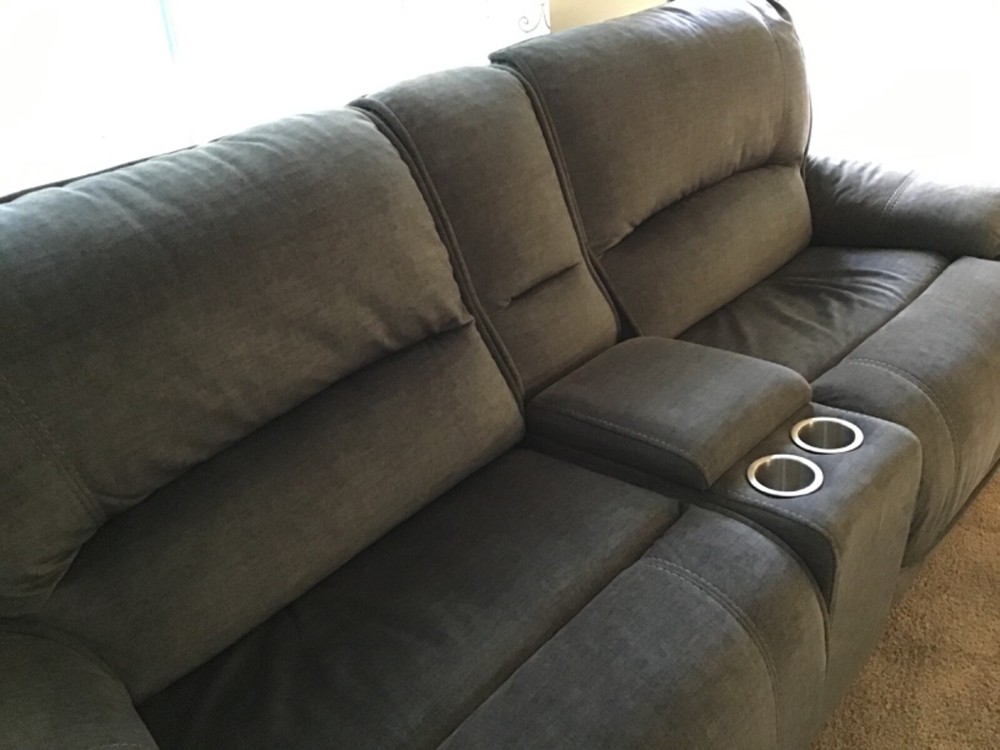 recliner sofa for living room