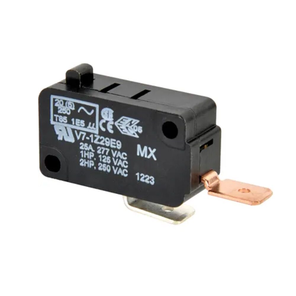 Micro Switch Premium Basic / Snap Action Switch 25A @ 250VAC V7-1Z29E9