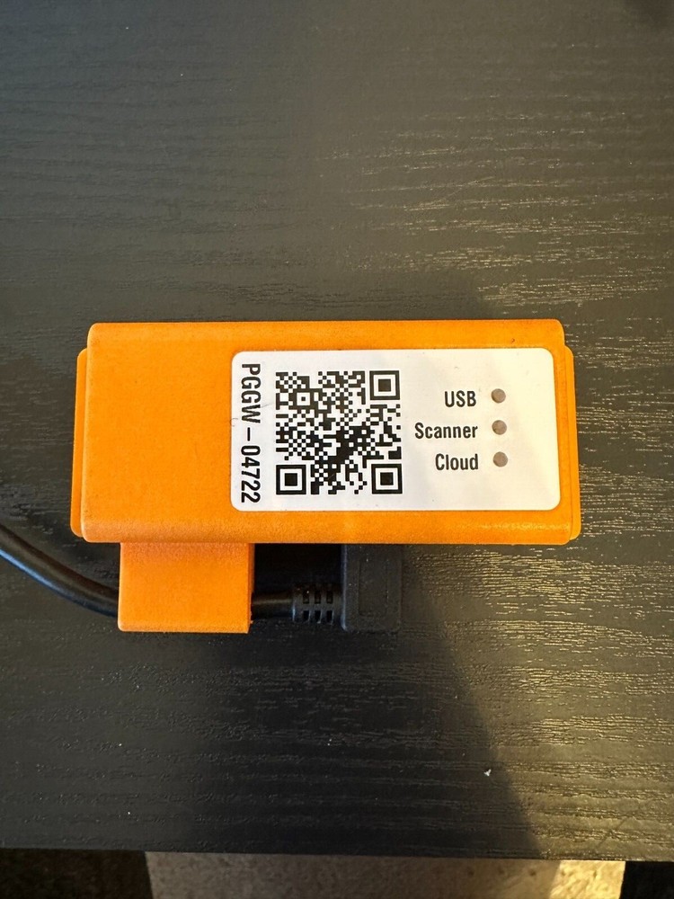 PROGLOVE MARK BASIC - STANDARD RANGE Wearable Scanner, Charger & Gateway KIT