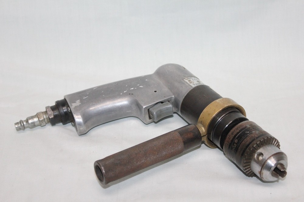 MAC TOOLS 1/2" Standard Reversible Air Drill AD590 - FOR PARTS