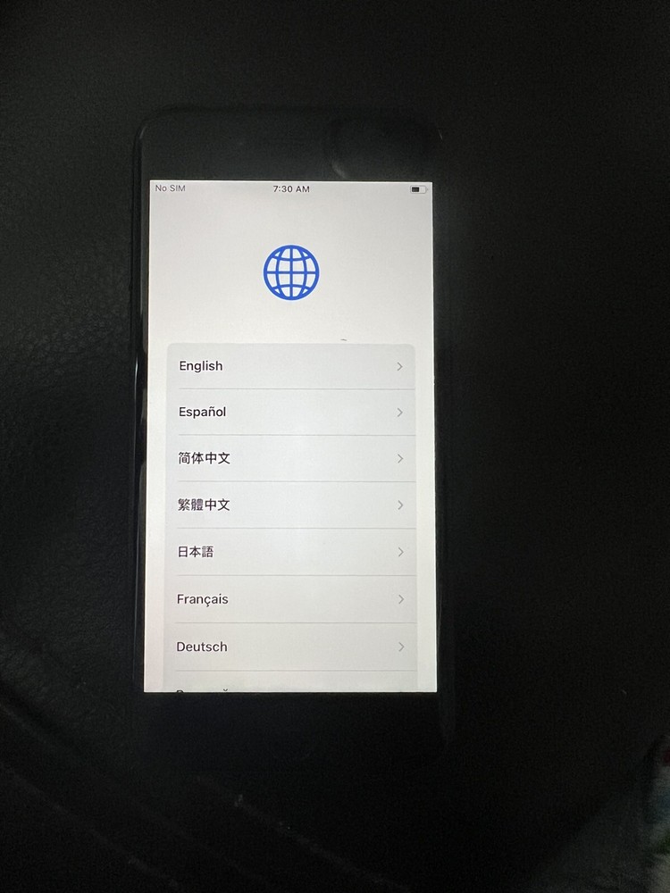 iphone 6 unlocked used 32gb