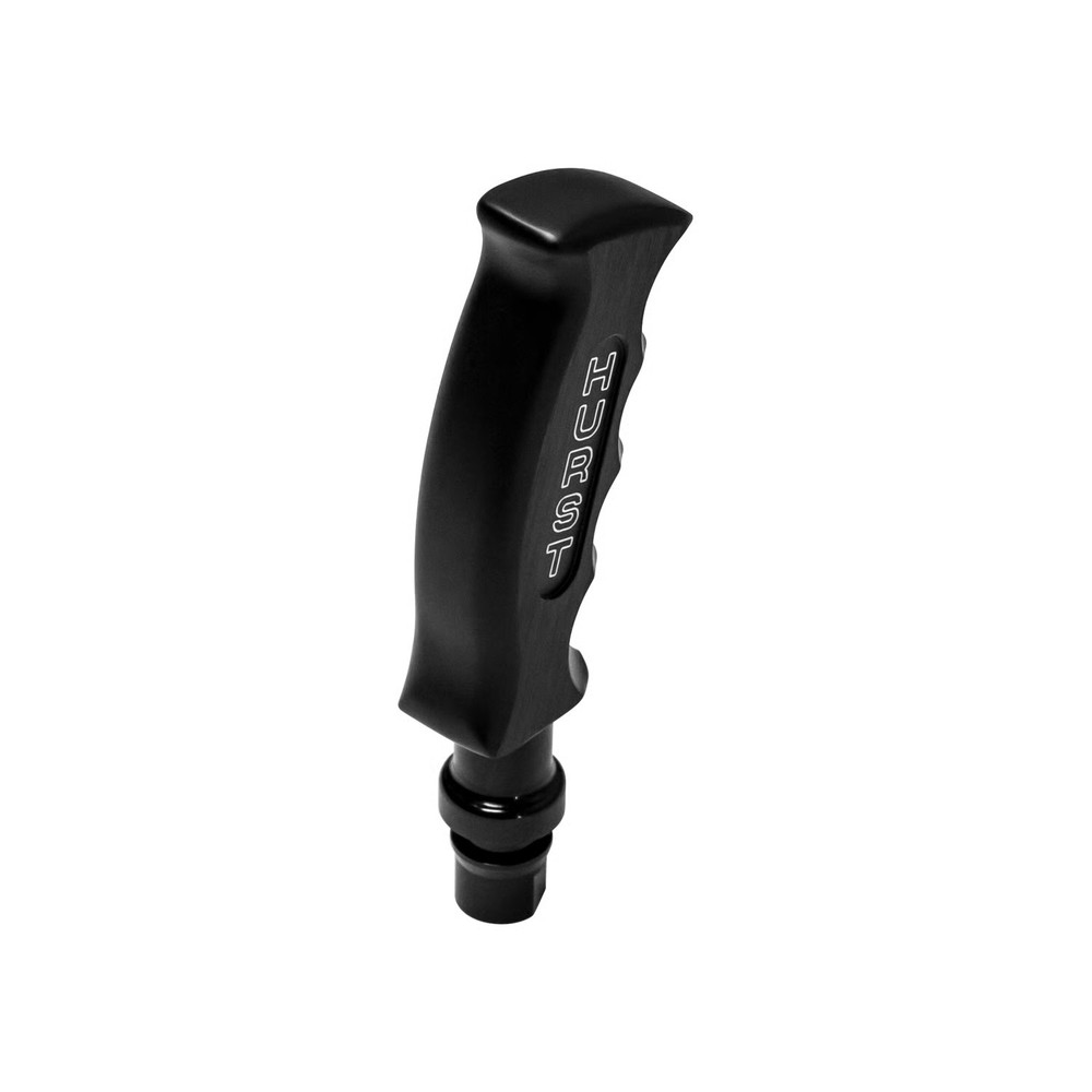 Hurst 1531001 Billet/Plus Pistol Grip Manual Shift Handle