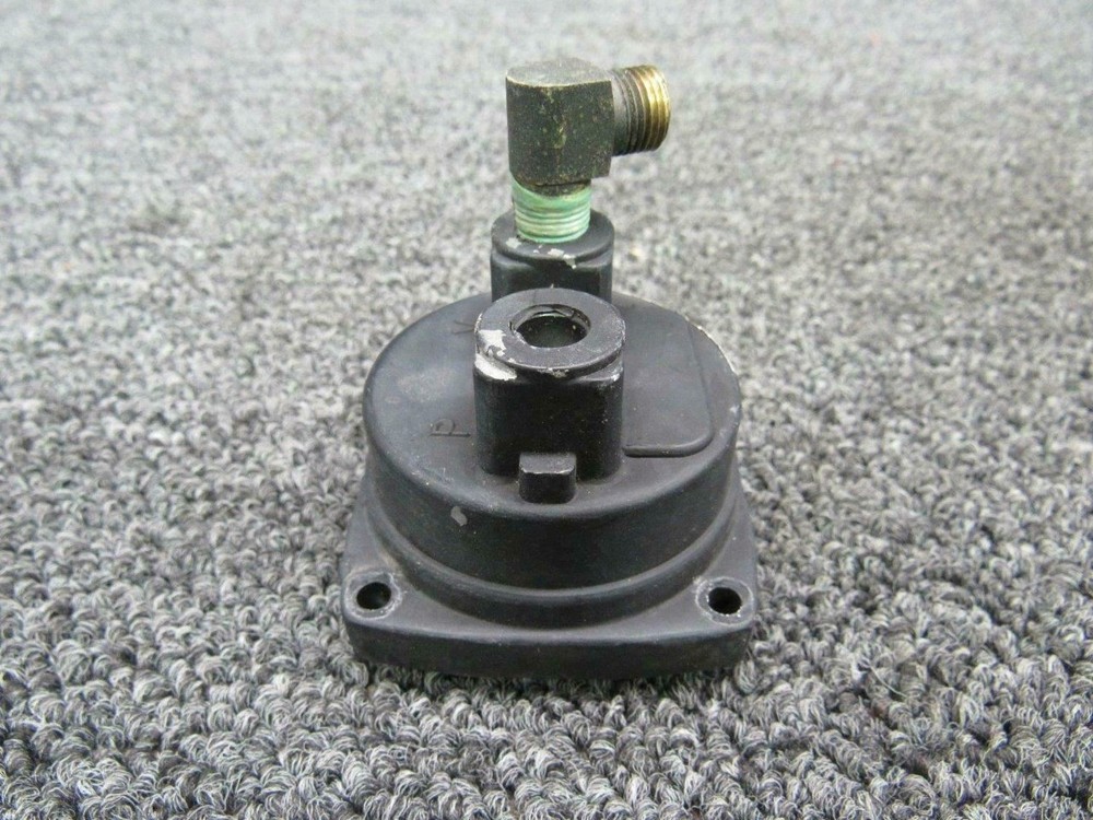 7-100-11 UMA Suction Indicator