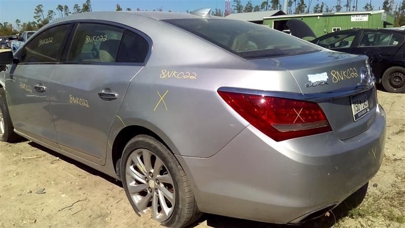 LACROSSE 2015 High Mounted Stop Light 1036902961