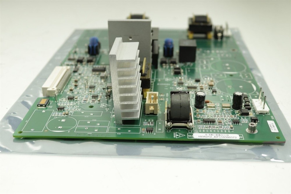 Force Triad VallyLab Control Board ASSY 1024001 REV B