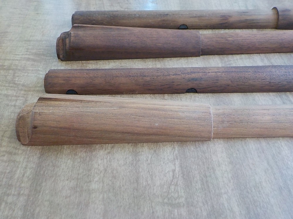 Springfield 1903 A1 Hand Guard With Clips NOS