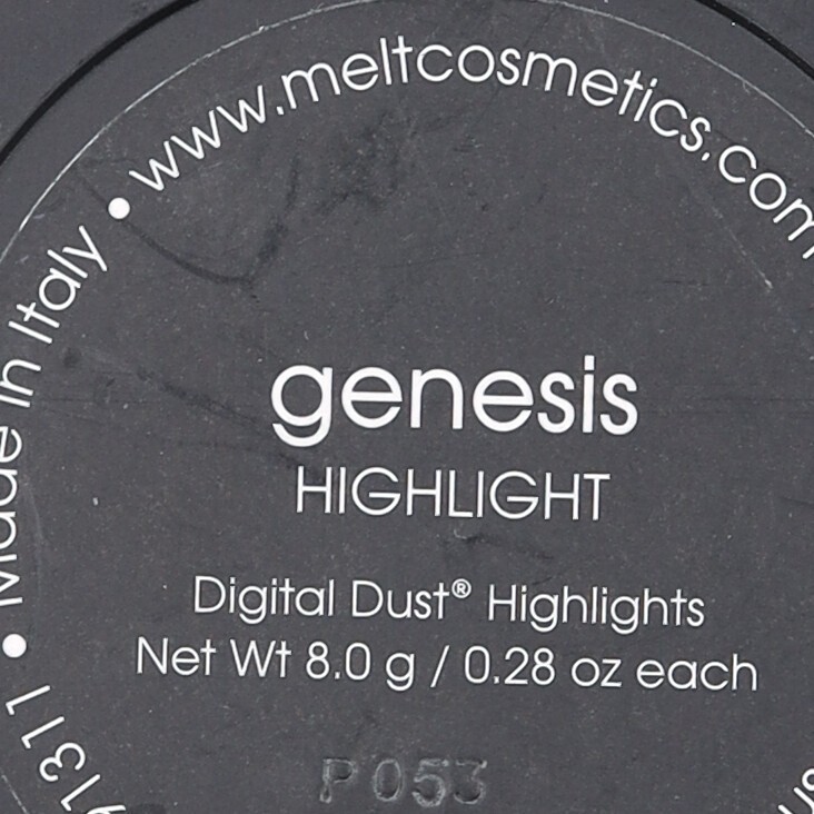 Melt Digital Dust Highlight - Genesis - 8 g / .28 oz