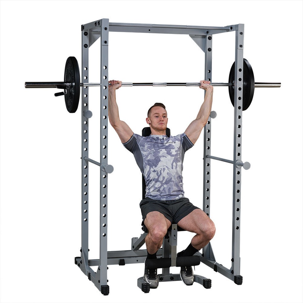 Powerline Power Rack