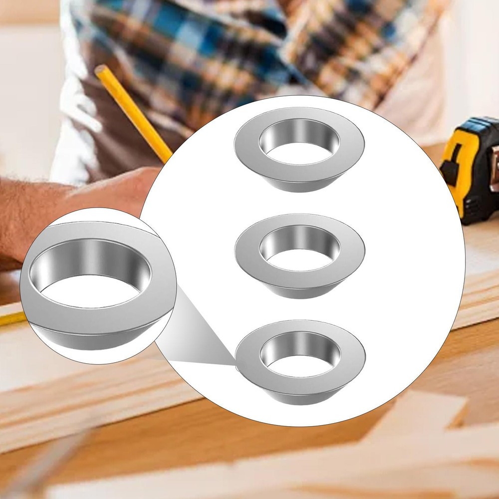 3Pcs Replacement Cutters for Wheel Marking Gauge Accessories Solid Rolling