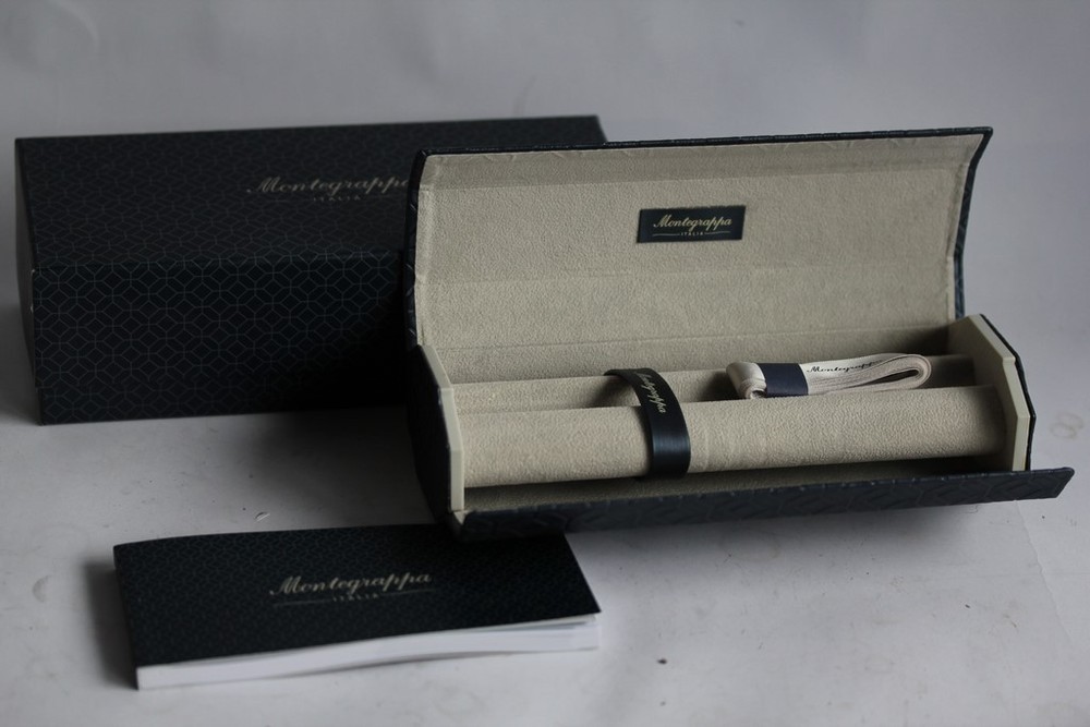 MONTEGRAPPA Pen Case (58070)
