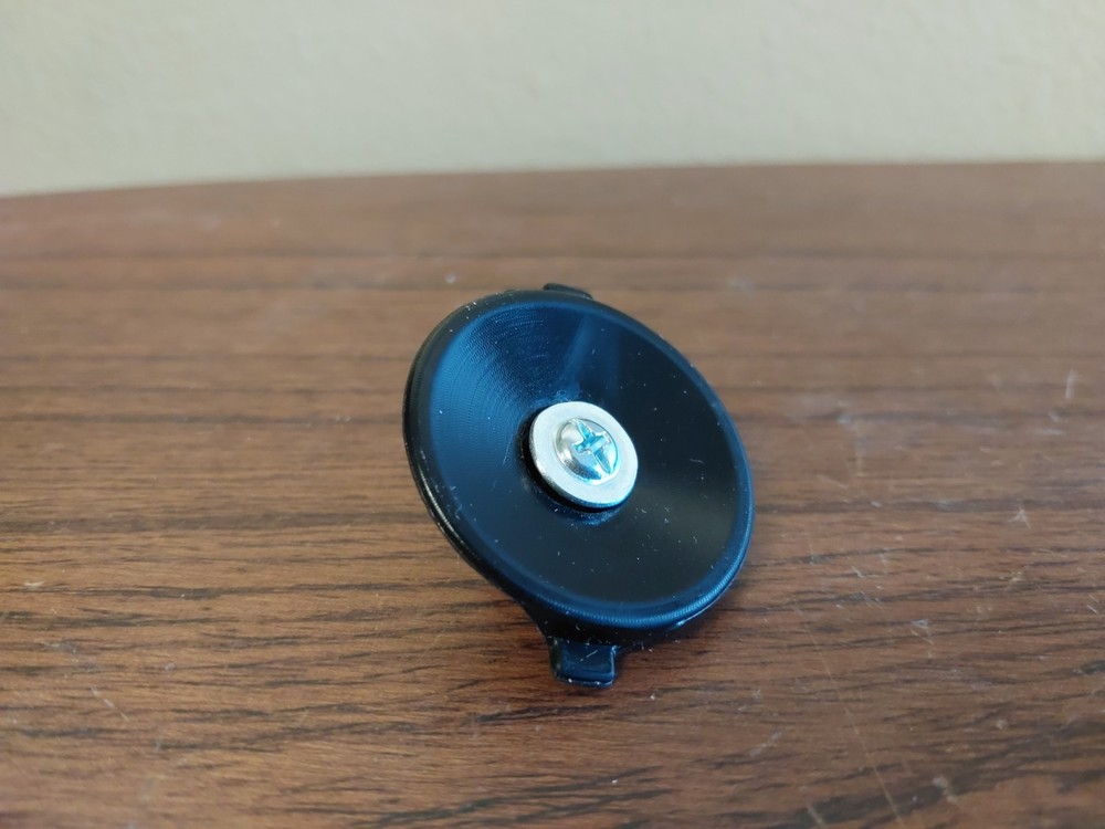 Hamilton Beach 63387 Stand Mixer - Replacement Base Feet Suction Cup