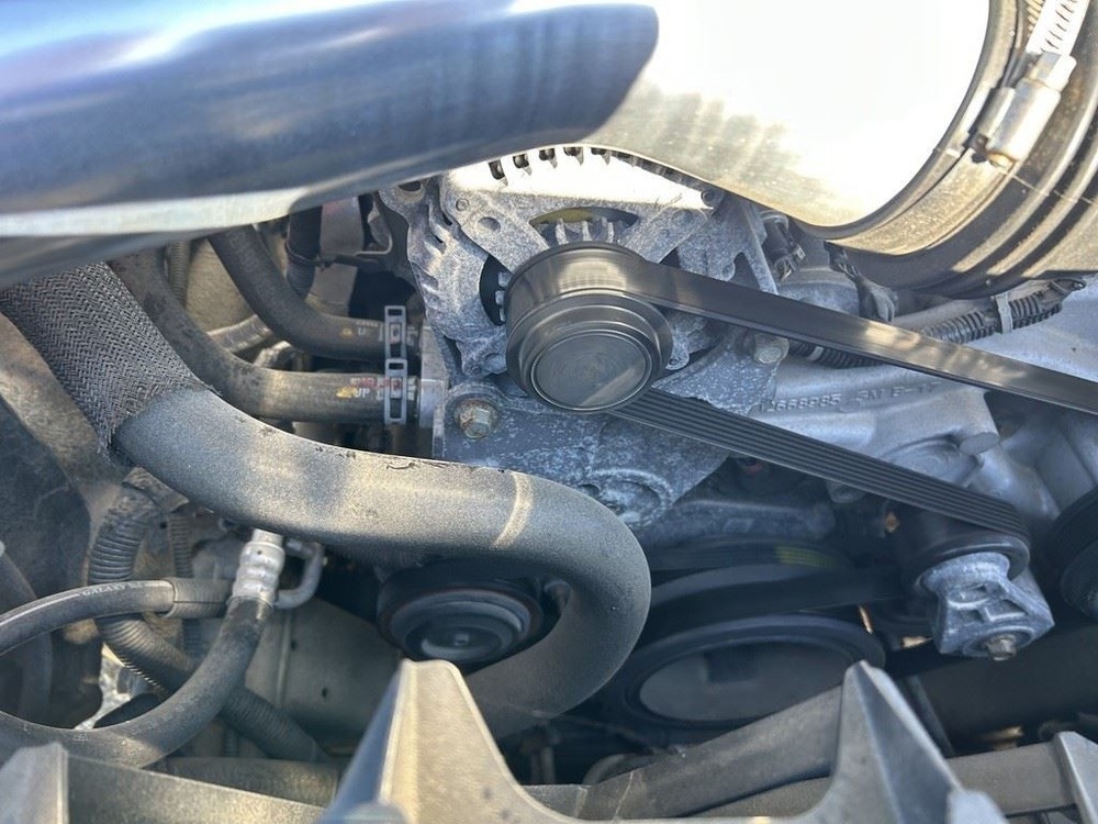 SILVRDO15 2017 High Mounted Stop Light 104814176