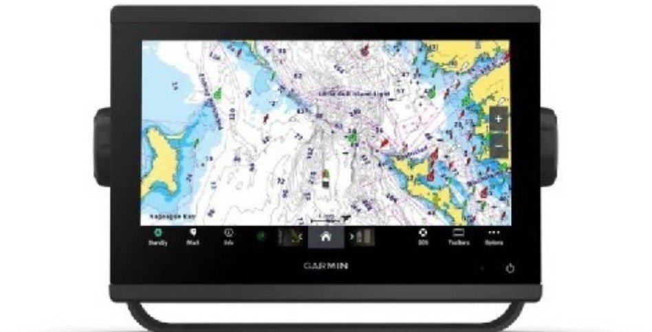 Garmin GPSMAP943 9in Plotter US and Canada GN+