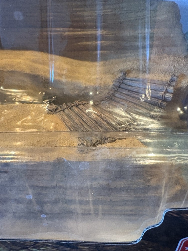 American Diorama